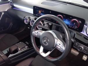 Mercedes-Benz A-Class A200 sedan AMG Line - Image 18