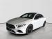 Mercedes-Benz A-Class A200 sedan AMG Line - Thumbnail 1