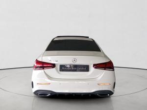 Mercedes-Benz A-Class A200 sedan AMG Line - Image 6