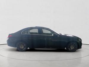 Mercedes-Benz C-Class C200 Avantgarde - Image 8