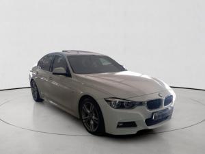 BMW 3 Series 320i M Sport auto - Image 3