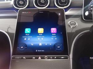 Mercedes-Benz C-Class C220d Avantgarde - Image 13