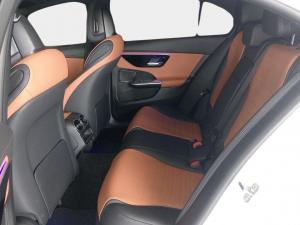 Mercedes-Benz C-Class C220d Avantgarde - Image 15
