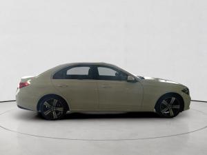 Mercedes-Benz C-Class C200 Avantgarde - Image 8