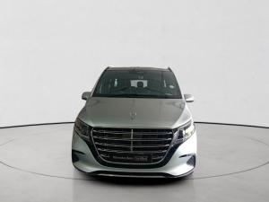 Mercedes-Benz V-Class V300d Exclusive - Image 2
