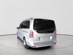 Mercedes-Benz V-Class V300d Exclusive - Image 5