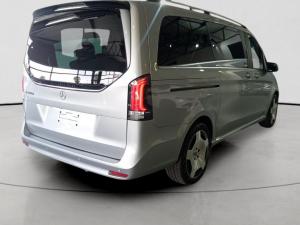 Mercedes-Benz V-Class V300d Exclusive - Image 7