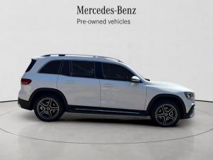 Mercedes-Benz GLB GLB220d 4Matic Progressive - Image 8