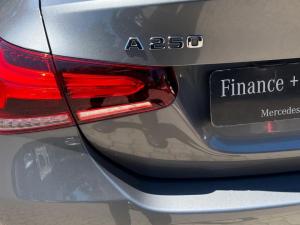 Mercedes-Benz A-Class A250 hatch AMG Line - Image 20