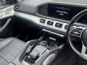 Mercedes-Benz GLE GLE400d 4Matic - Image 12