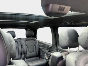 Mercedes-Benz V-Class V300d Exclusive - Image 17