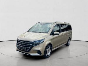 Mercedes-Benz V-Class V300d Exclusive - Image 1