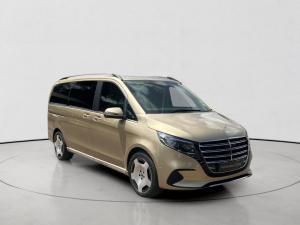 Mercedes-Benz V-Class V300d Exclusive - Image 3