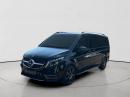 Thumbnail Mercedes-Benz V-Class V300d Exclusive