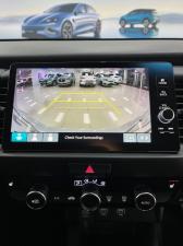 Honda Fit 1.5 Hybrid e.HEV - Image 16