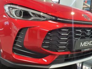 MG ZS Pro 1.5T Luxury - Image 5