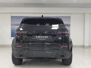 Land Rover Range Rover Evoque D200 R-Dynamic SE - Image 11