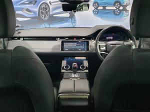 Land Rover Range Rover Evoque D200 R-Dynamic SE - Image 19