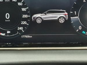 Land Rover Range Rover Evoque D200 R-Dynamic SE - Image 27