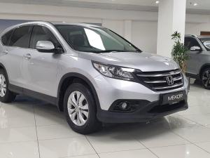 Honda CR-V 2.0 Comfort auto - Image 3
