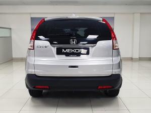 Honda CR-V 2.0 Comfort auto - Image 5