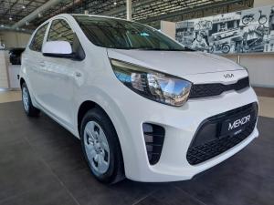 Kia Picanto 1.2 Street - Image 1