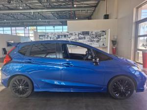 Honda Jazz 1.5 Sport - Image 4