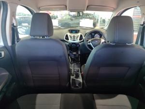 Ford EcoSport 1.0T Trend - Image 19