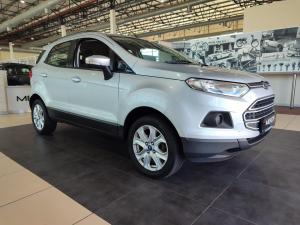 Ford EcoSport 1.0T Trend - Image 4