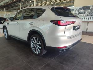 Mazda CX-60 2.5 Dynamic - Image 6
