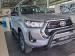 Toyota Hilux 2.4GD-6 double cab Raider auto - Thumbnail 1