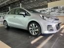 Thumbnail Kia Rio hatch 1.4 Tec