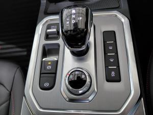 JAC T9 2.0CTI double cab Hunter - Image 21