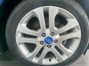 Ford Focus hatch 1.6TDCi Ambiente - Image 17