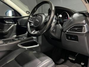 Jaguar F-Pace 25d AWD R-Sport - Image 18