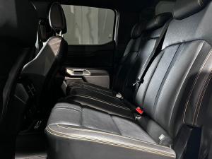 Ford Ranger 2.0 BiTurbo double cab Wildtrak - Image 21