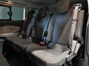 Ford Tourneo Custom 2.2TDCi LWB Trend - Image 17