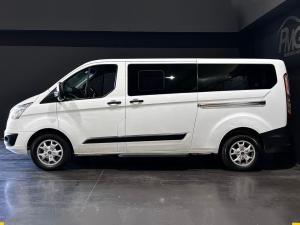 Ford Tourneo Custom 2.2TDCi LWB Trend - Image 3