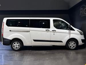 Ford Tourneo Custom 2.2TDCi LWB Trend - Image 4