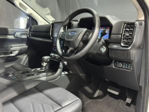 Ford Everest 2.0 BiTurbo 4x4 XLT - Image 15