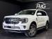 Ford Everest 2.0 BiTurbo 4x4 XLT - Thumbnail 1