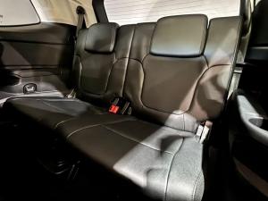 Ford Everest 2.0 BiTurbo 4x4 XLT - Image 20