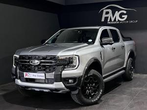 Ford Ranger 2.0 BiTurbo double cab Tremor 4WD - Image 1