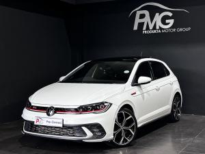 Volkswagen Polo GTI - Image 1