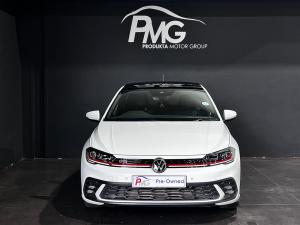 Volkswagen Polo GTI - Image 2