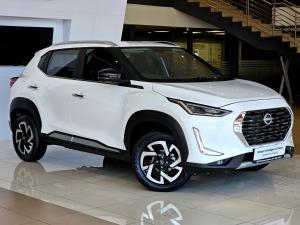 Nissan Magnite 1.0 Acenta Plus auto - Image 4