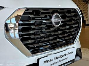 Nissan Magnite 1.0 Acenta Plus auto - Image 6