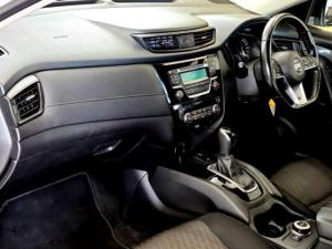 Nissan X-Trail 2.5 4x4 Acenta Tech - Image 11