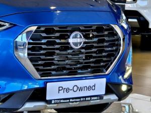 Nissan Magnite 1.0 Turbo Acenta Plus - Image 5