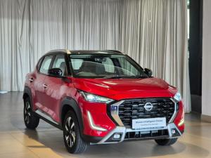 Nissan Magnite 1.0 Acenta auto - Image 4